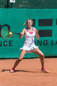 Bild 52 - BL2 TC R�W Wahlstedt - Rochusclub D�sseldorf : Ergebnis: 3:6  u. TC RW Wahlstedt 2 - Bremerhavener TV : Ergebnis: